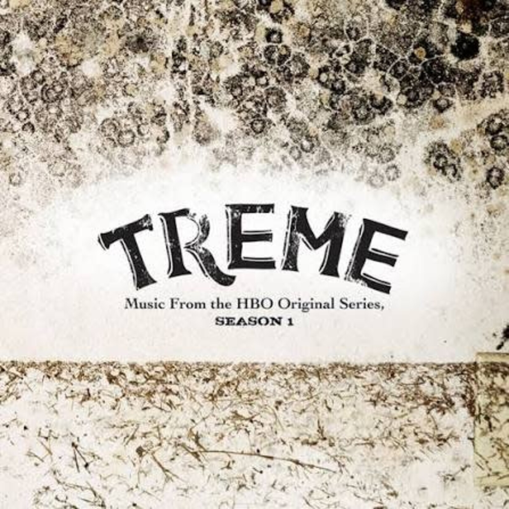 Various Artists - Treme Season 1: Music From The HBO Original Series [USED CD]