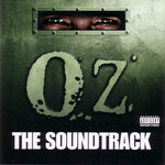 Various Artists - Oz: The Soundtrack [USED CD]
