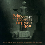 Various Artists - Midnight In The Garden Of Good And Evil (OST) [USED CD]