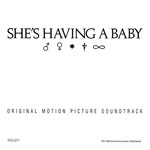 Various Artists - She's Having A Baby (OST) [USED CD]
