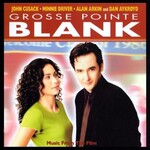 Various Artists - Grosse Pointe Blank (OST) [USED CD]