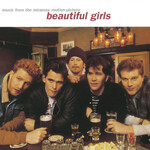 Various Artists - Beautiful Girls (OST) [USED CD]