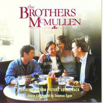 Various Artists - The Brothers McMullen (OST) [USED CD]