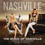 Various Artists - Nashville: Season 2 Vol. 1 (OST) [USED CD]