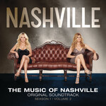 Various Artists - Nashville: Season 1 Vol. 2 (OST) [USED CD]