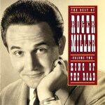 Roger Miller - The Best Of Roger Miller Vol. 2: King Of The Road [USED CD]