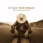 Ryan Bingham - Mescalito [USED CD]