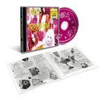 Hole - Pretty On The Inside (35th Ann) [CD]