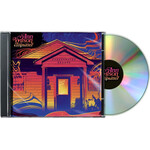 Ann Wilson - Consecrated Ground [CD]