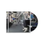 Vampire Weekend - Only God Was Above Us [CD]