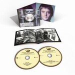 Emerson, Lake & Palmer - Brain Salad Surgery [2CD]