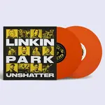 Linkin Park - Unshatter: Live In Sao Paulo (Indie Orange Vinyl) [2LP]