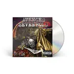 Avenged Sevenfold - City Of Evil [CD]