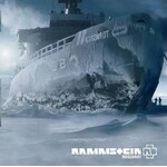 Rammstein - Rosenrot [CD]