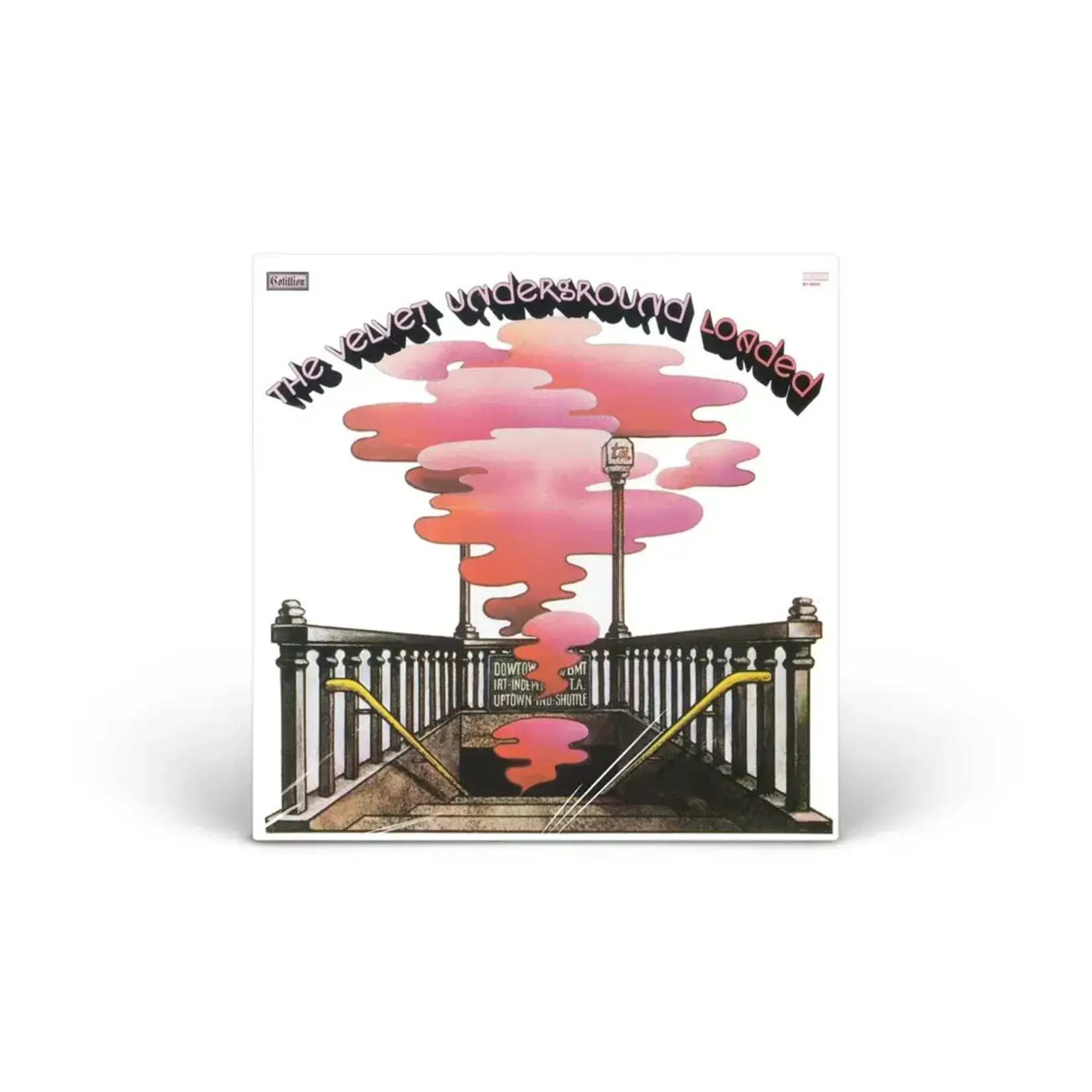 Velvet Underground - Loaded [LP]