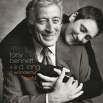 Tony Bennett/K.D. Lang - A Wonderful World [USED CD]