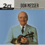 Don Messer - The Best Of Don Messer: 20th Century Masters The Millennium Collection [USED CD]