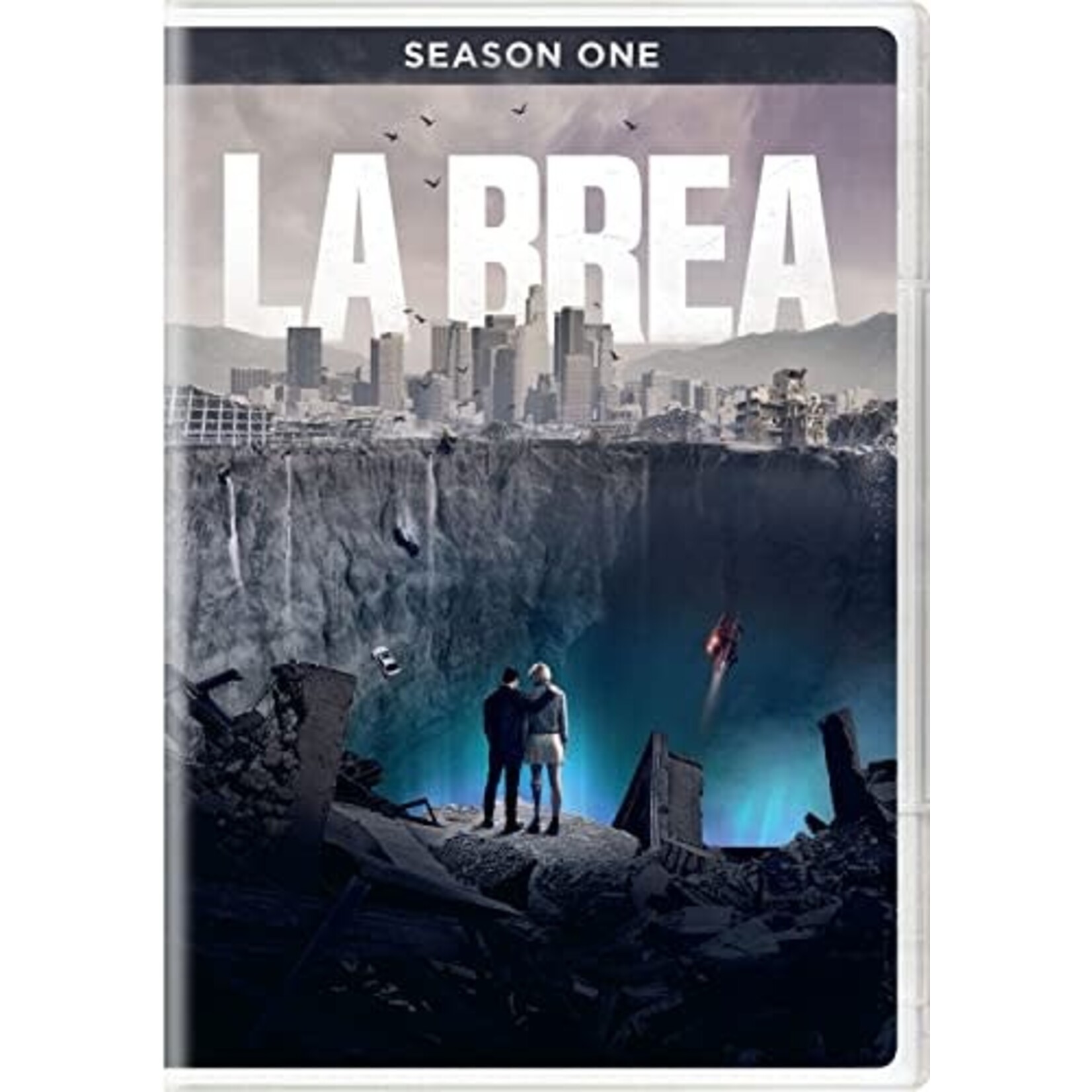 La Brea - Season 1 [USED DVD]