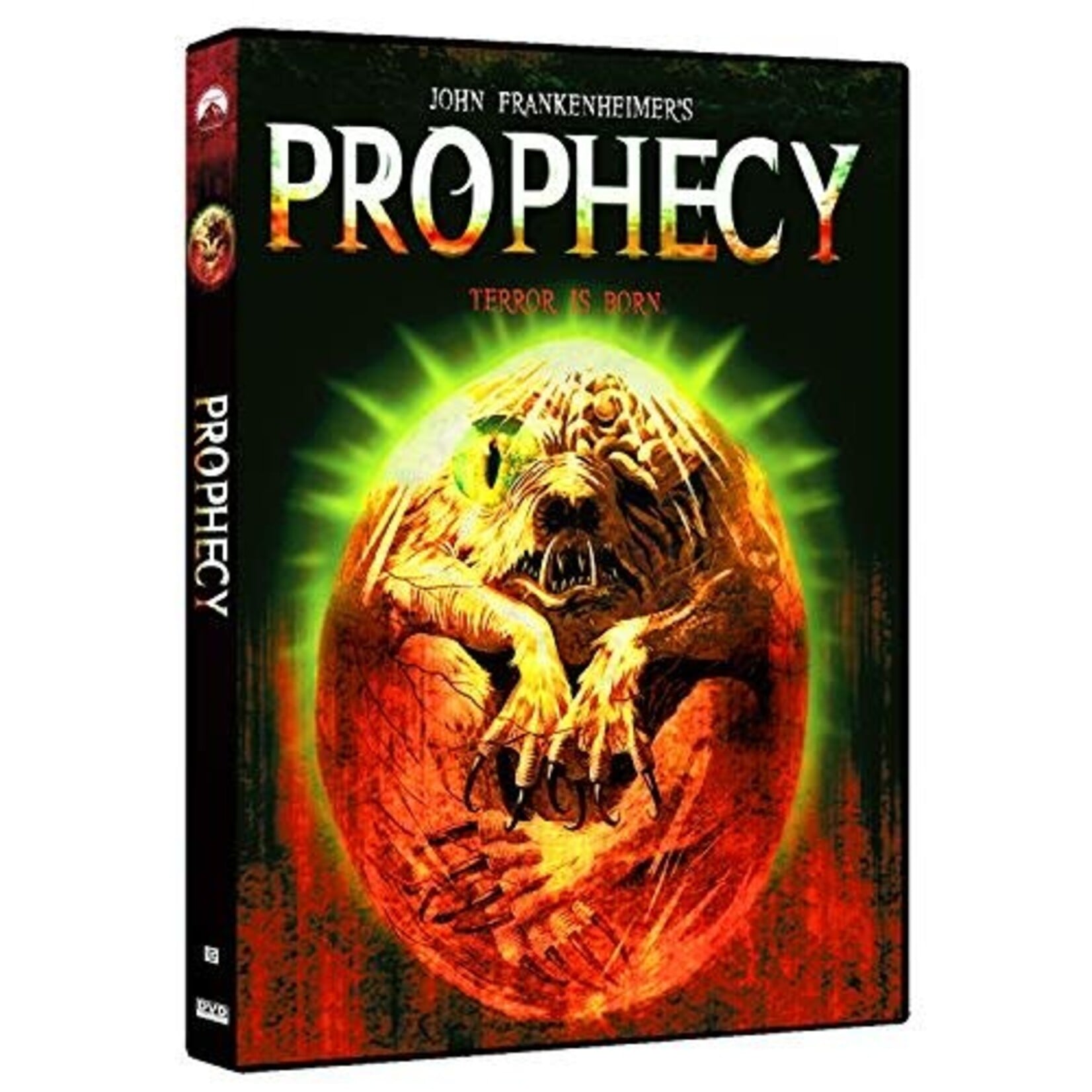 Prophecy (1979) [DVD]