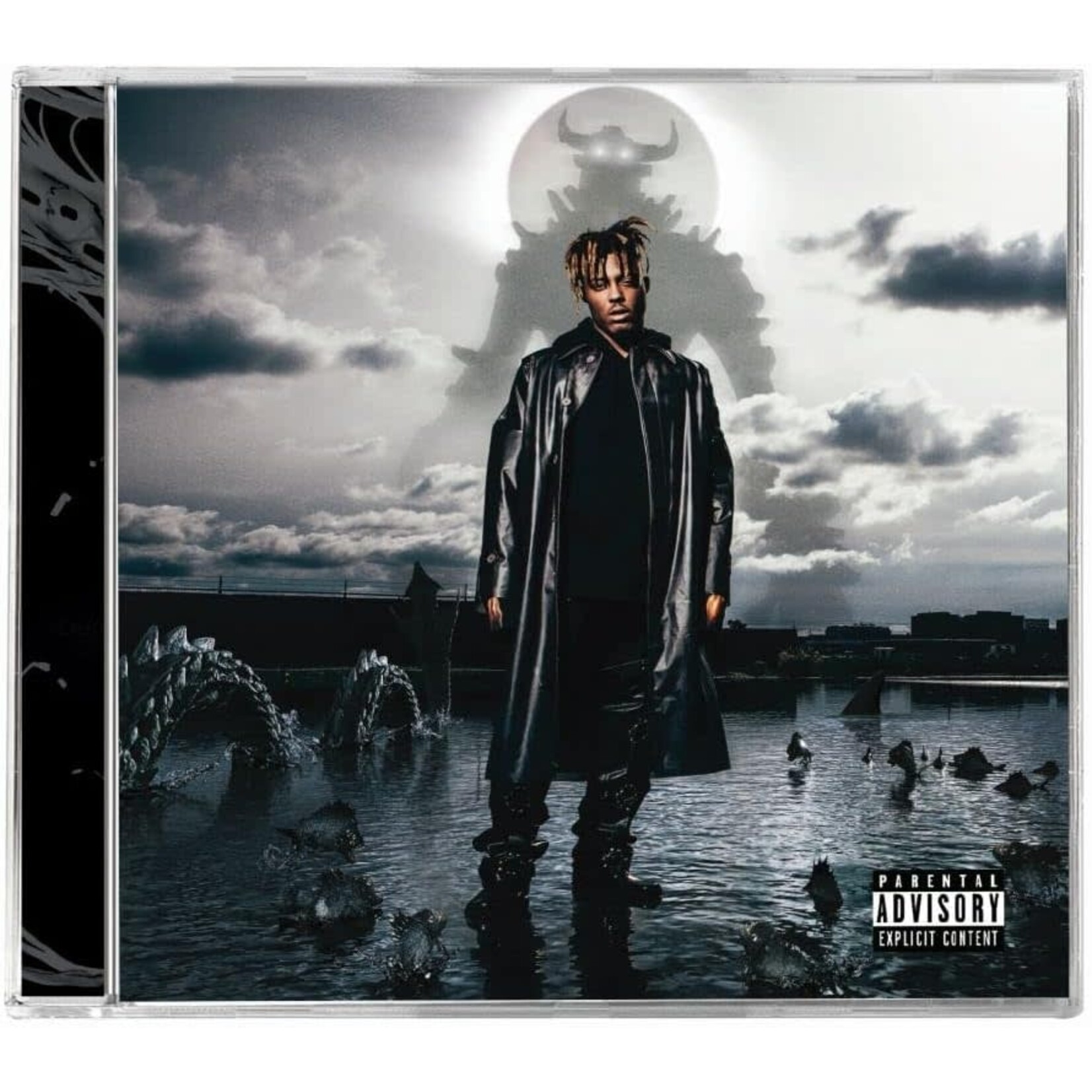 Juice Wrld - Fighting Demons [CD]