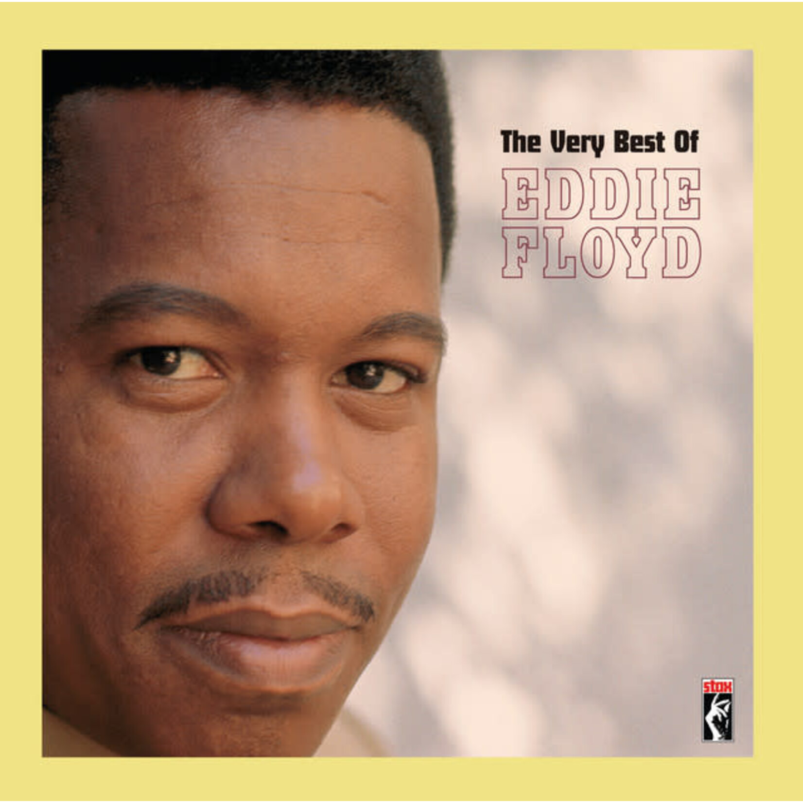 Eddie Floyd - The Very Best of Eddie Floyd [USED CD]