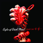 Eagles Of Death Metal - Heart On [USED CD]