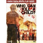 Who Can Kill A Child? (1976) [USED DVD]
