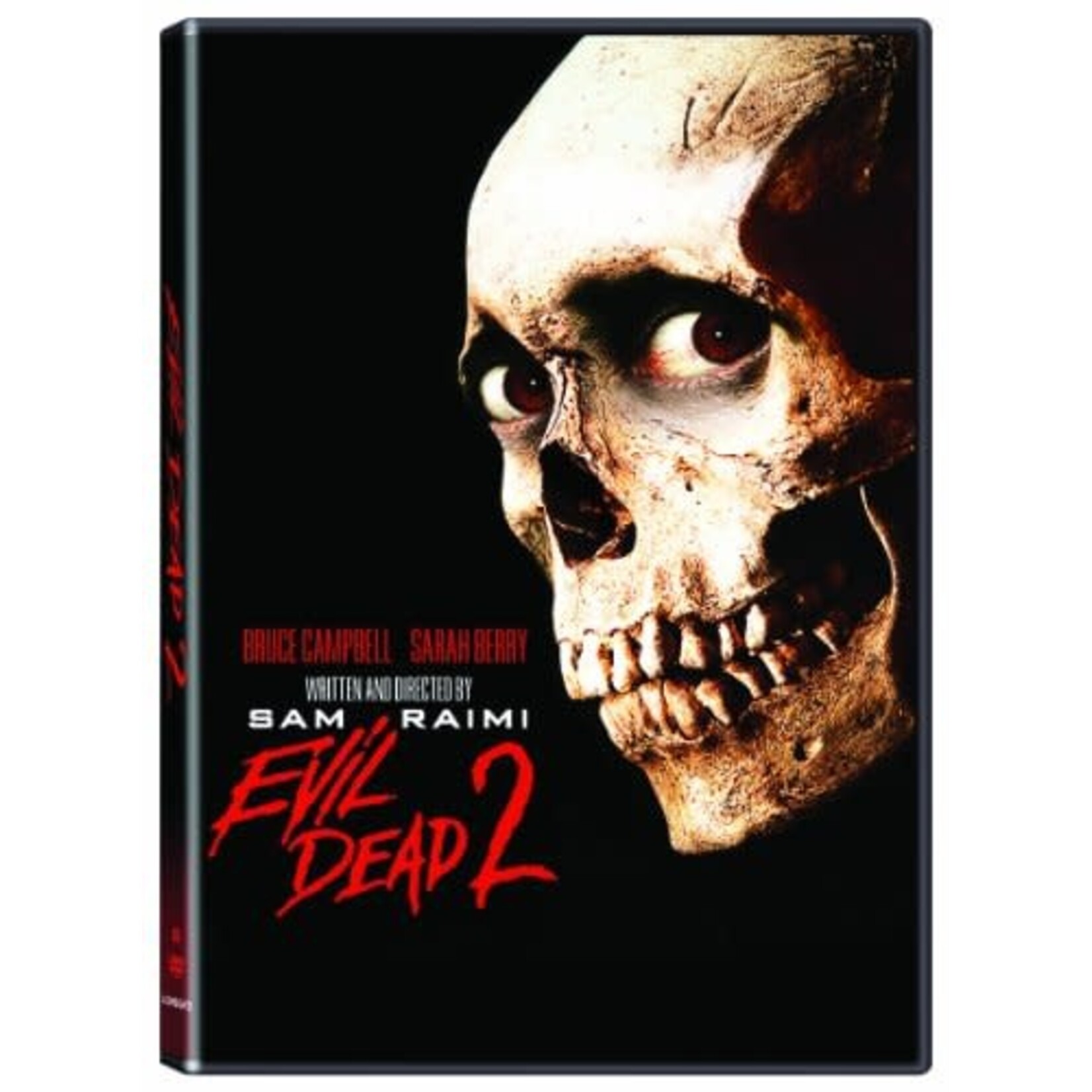 Evil Dead II [USED DVD]