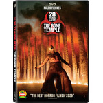 28 Days Later - 28 Years Later: The Bone Temple (2026) [USED DVD]