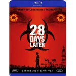 28 Days Later (2002) [USED BRD]
