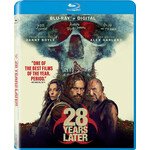 28 Days Later - 28 Years Later (2025) [USED BRD]