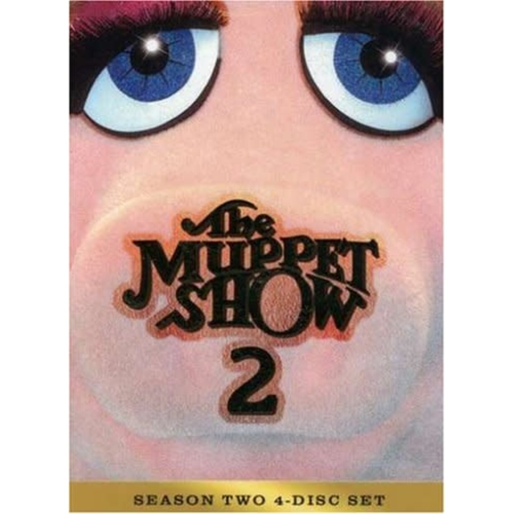 Muppet Show - Season 2 [USED DVD]