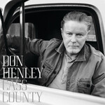 Don Henley - Cass County (Dlx) [USED CD]