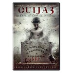 Ouija 3: The Charlie Charlie Challenge [USED DVD]