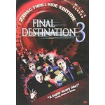 Final Destination 3 [USED DVD]