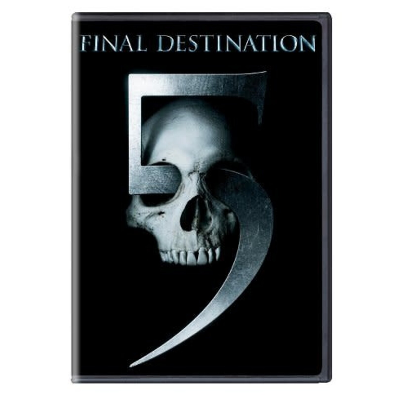 Final Destination 5 [USED DVD]