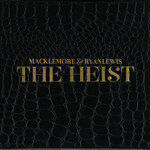 Macklemore/Ryan Lewis - The Heist [USED CD]