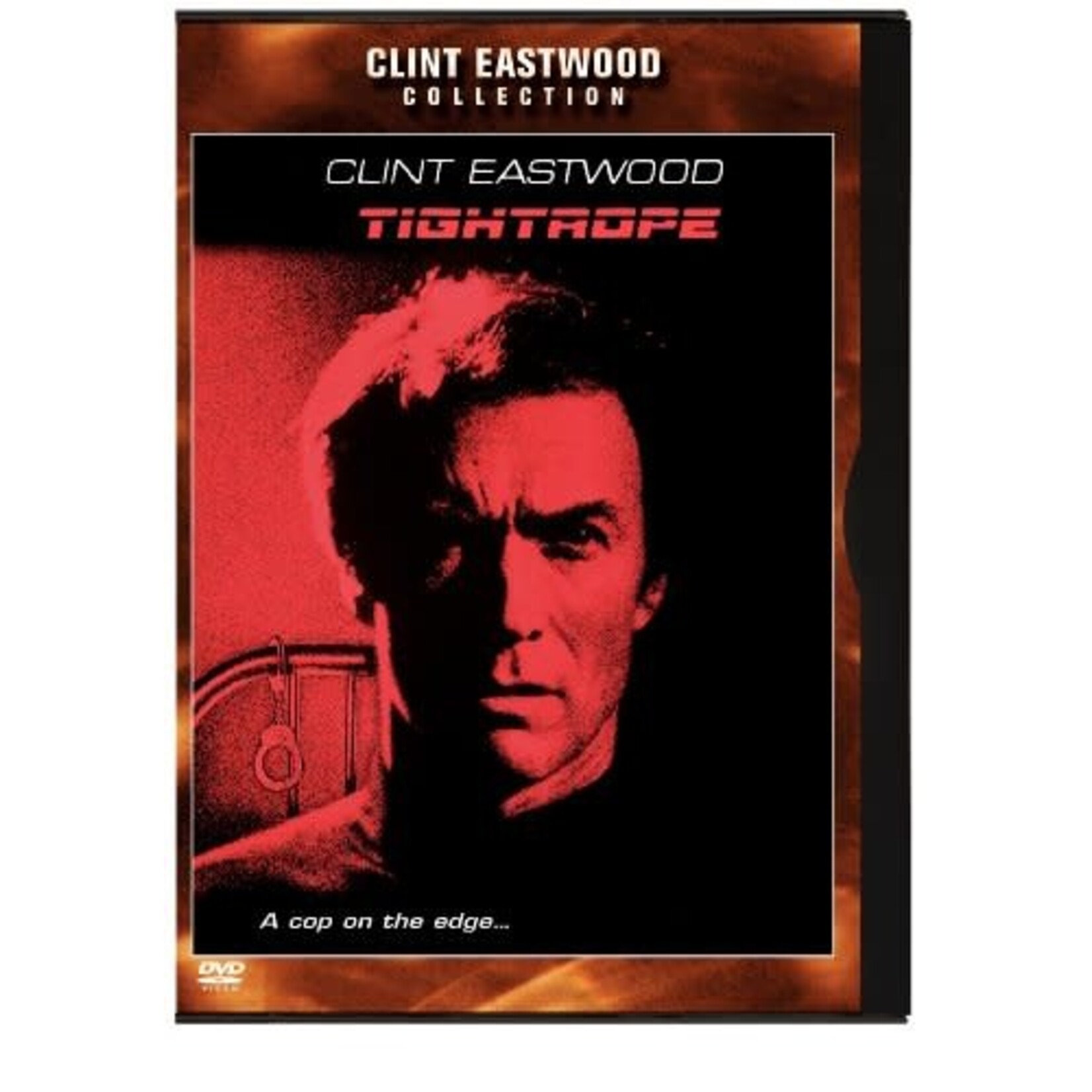 Tightrope (1984) [USED DVD]