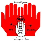 Sinead O'Connor - My Special Child [USED CD Single]