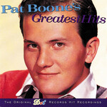 Pat Boone - Pat Boone's Greatest Hits [USED CD]