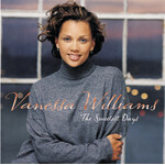 Vanessa Williams - The Sweetest Days [USED CD]