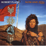 Robert Plant - Now And Zen [USED CD]