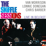 Van Morrison - The Skiffle Sessions: Live In Belfast [USED CD]