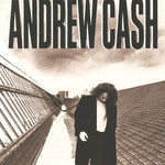 Andrew Cash - Boomtown [USED CD]