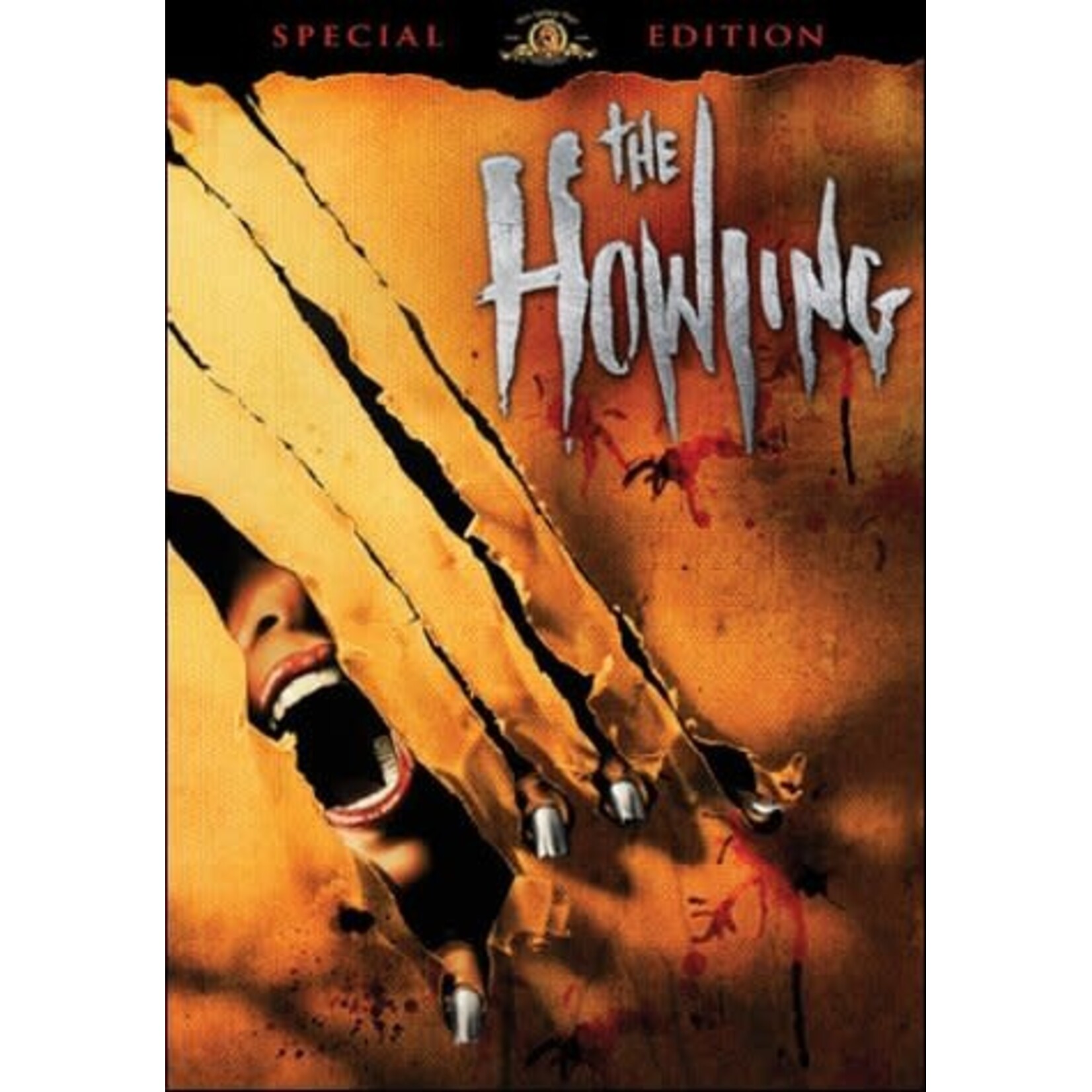 Howling (1981) (Spec Ed) [USED DVD]
