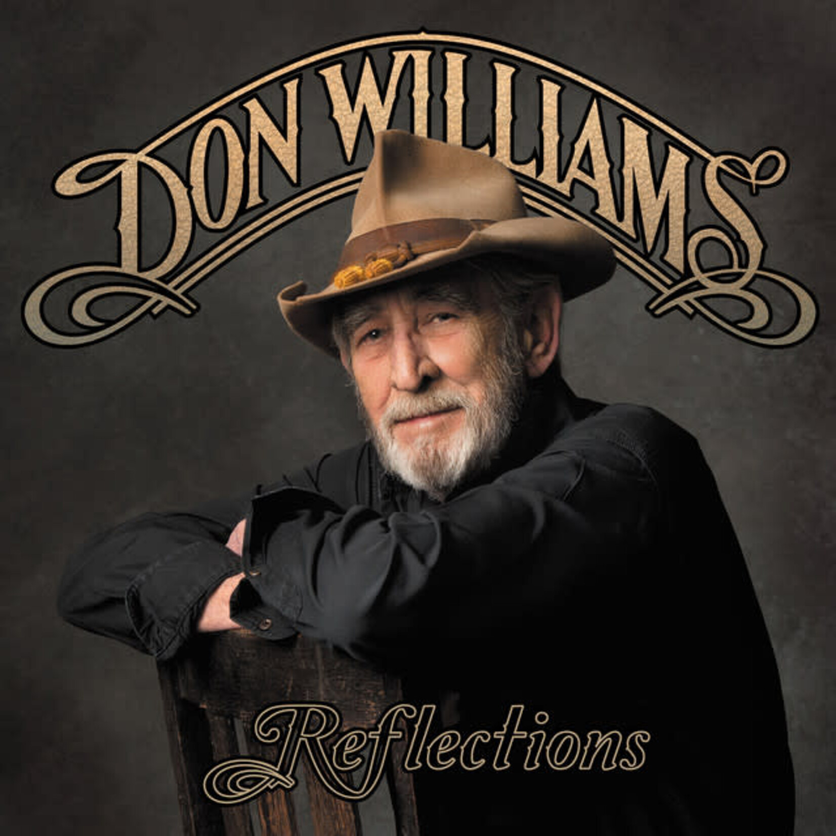 Don Williams - Reflections [USED CD]