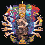 Tyler Childers - Country Squire [USED CD]