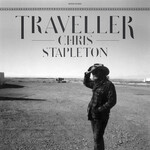 Chris Stapleton - Traveller [USED CD]