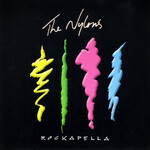 Nylons - Rockapella [USED CD]
