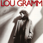 Lou Gramm - Ready Or Not [USED CD]